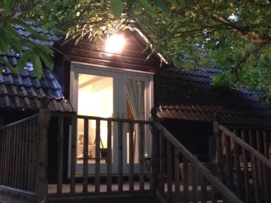'Halt Lodge' A Scandinavian Home In An Aonb Lydbrook Dış mekan fotoğraf
