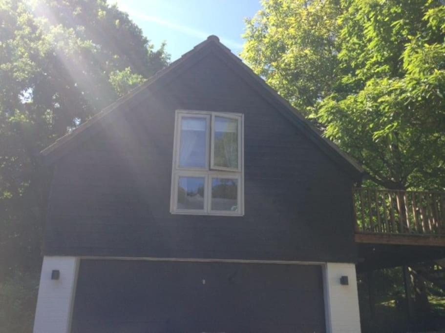 'Halt Lodge' A Scandinavian Home In An Aonb Lydbrook Dış mekan fotoğraf